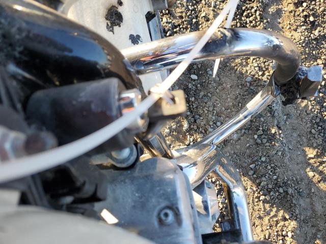 2011 HARLEY-DAVIDSON XL883 L 1HD4CR21XBC401414