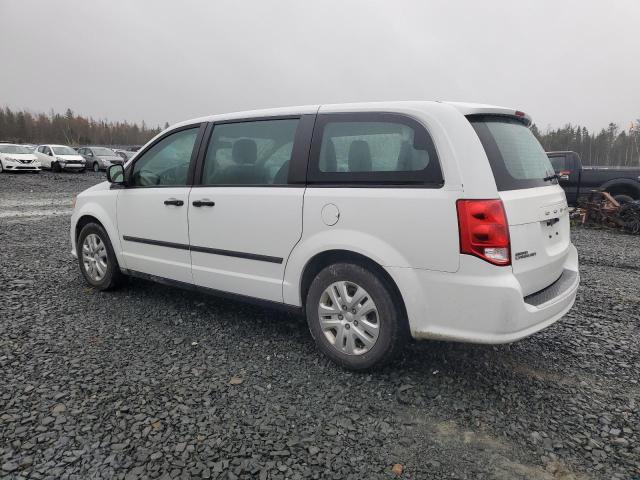 Vin: 2c4rdgbg5gr277631, lot: 79402554, dodge caravan se 20162