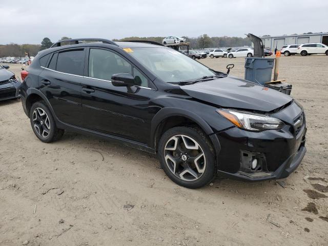 2018 SUBARU CROSSTREK - JF2GTAJC2JH290055