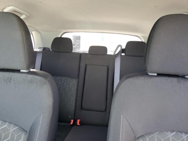 2020 MITSUBISHI OUTLANDER - JA4AP4AU9LU009554