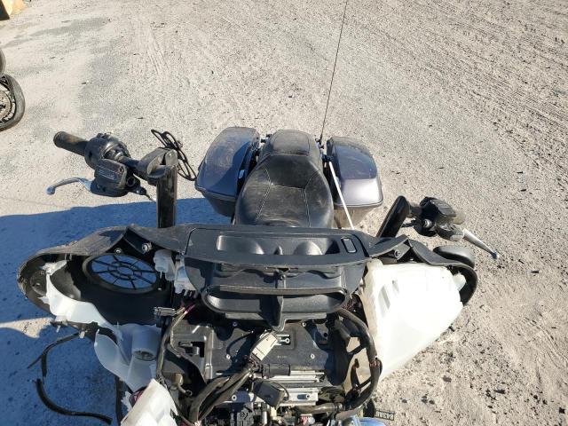2014 HARLEY-DAVIDSON FLHX STREE - 1HD1KBM13EB600258