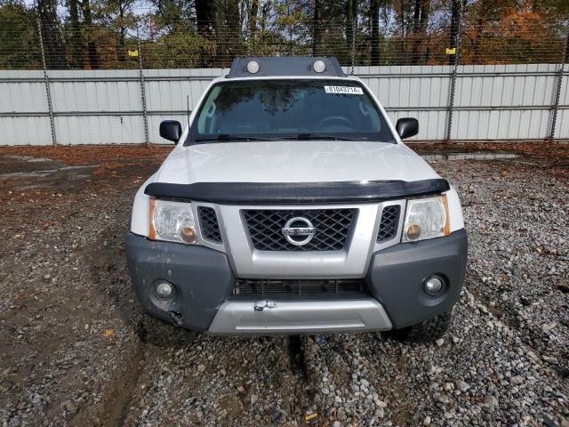 2015 NISSAN XTERRA X 5N1AN0NW9FN666591