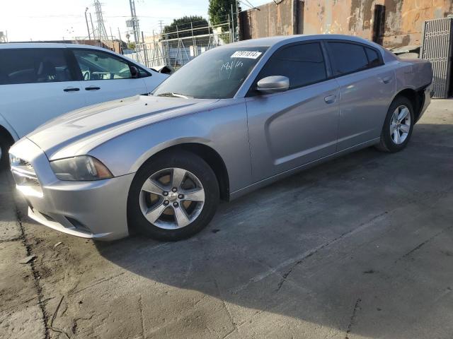 VIN 2C3CDXBG1EH168550 2014 DODGE CHARGER no.1