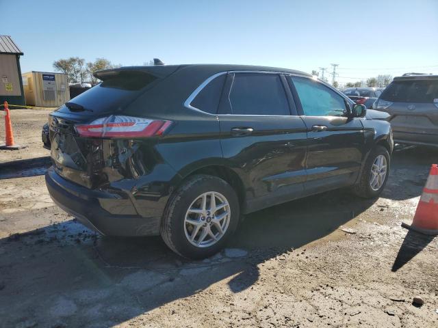 2022 FORD EDGE SEL - 2FMPK4J96NBA79561