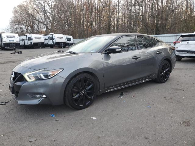 2017 NISSAN MAXIMA 3.5 - 1N4AA6AP3HC412008