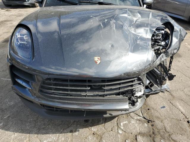 2020 PORSCHE MACAN - WP1AA2A55LLB05058