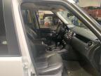 LAND ROVER LR4 HSE LU photo