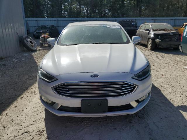 VIN 3FA6P0H95HR122816 2017 Ford Fusion, SE no.5