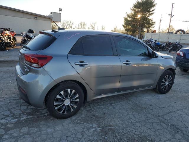2022 KIA RIO S - 3KPA25ADXNE462903