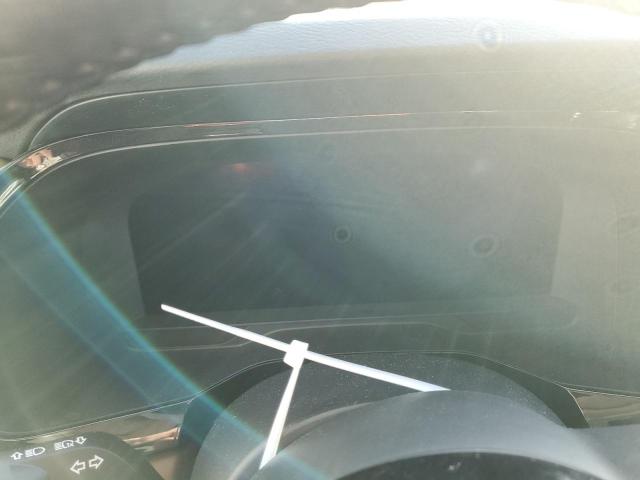 2024 NISSAN PATHFINDER - 5N1DR3DH4RC263947