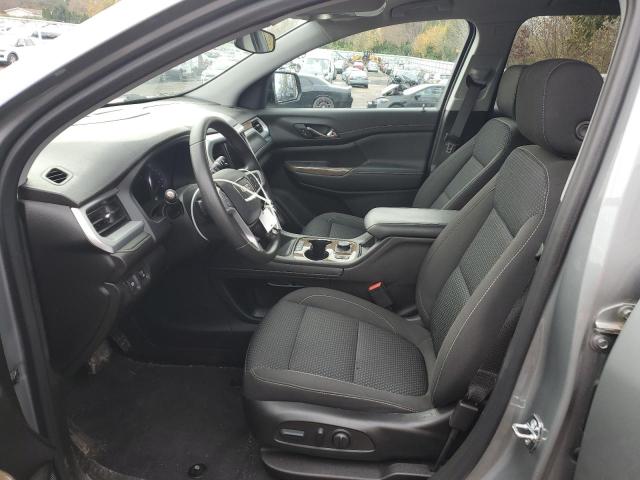 2023 GMC ACADIA SLE - 1GKKNRL4XPZ119567
