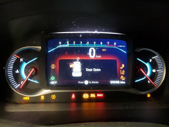 2022 HONDA PILOT SE 5FNYF6H29NB102397