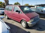 FORD AEROSTAR photo