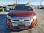 FORD EDGE SEL photo