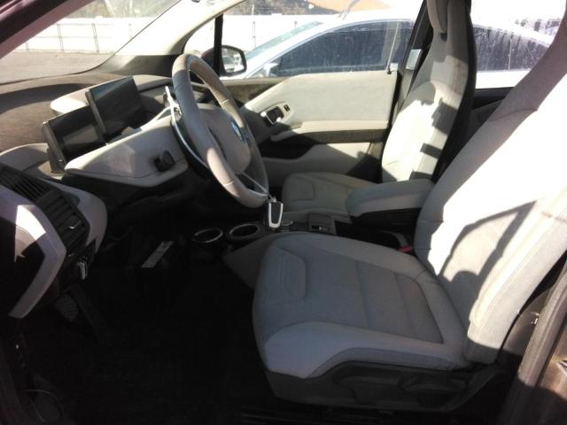 VIN WBY1Z4C5XEV274422 2014 BMW I3, Rex no.7