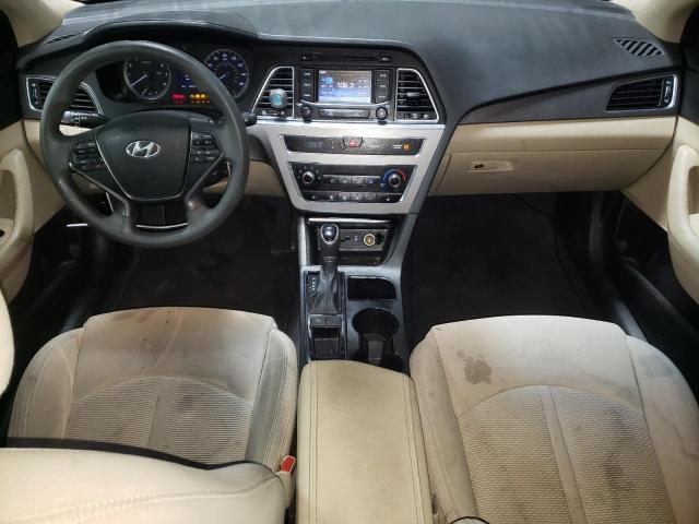 2015 HYUNDAI SONATA SPO - 5NPE34AF4FH072466