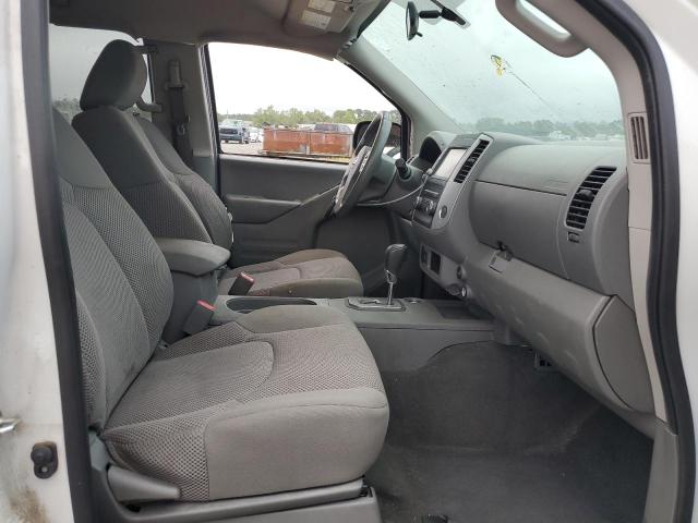 2021 NISSAN FRONTIER S - 1N6ED0EA3MN718871