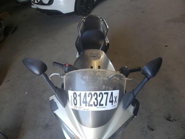 2004 YAMAHA FZ6 S - JYARJ08E44A000938