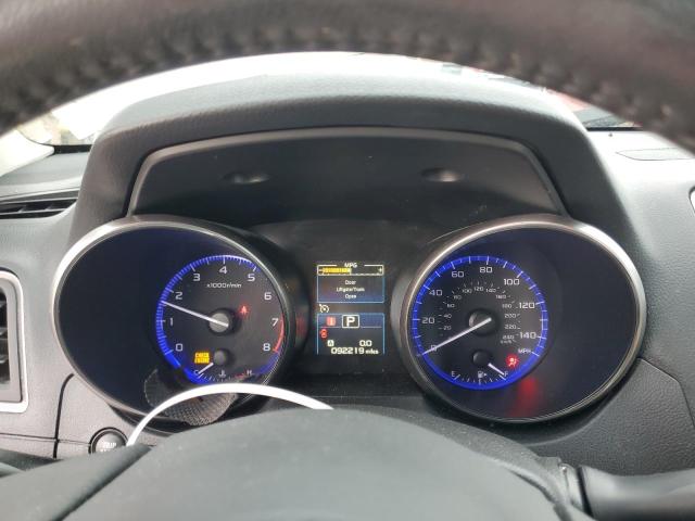 2015 SUBARU LEGACY 2.5 - 4S3BNAC65F3071217