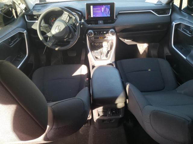 2024 TOYOTA RAV4 LE - 2T3F1RFV6RC433105