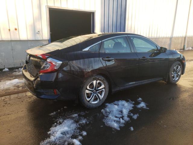 Vin: 2hgfc2e53gh035981, lot: 83214694, honda civic lx 20163