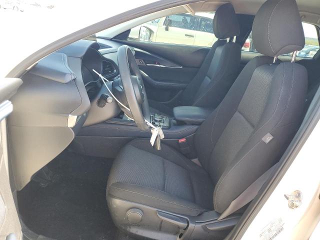 2020 MAZDA CX-30 - 3MVDMABLXLM127549
