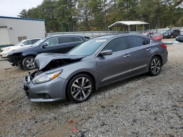 VIN 1N4AL3APXGN392545 2016 NISSAN ALTIMA no.1