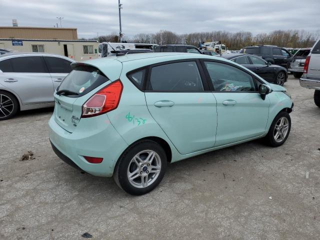 2017 FORD FIESTA SE - 3FADP4EJ9HM153254