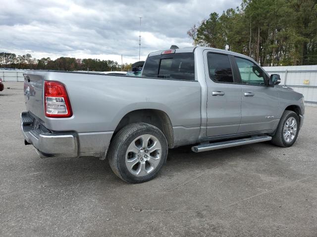 2022 RAM 1500 BIG H 1C6RREBT0NN126037