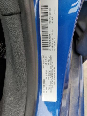 2015 CHRYSLER 200 LIMITE - 1C3CCCAB7FN737637