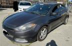 Lot #3006079753 2016 DODGE DART SXT