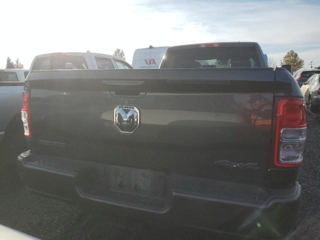 2021 RAM 3500 BIG H 3C63R3HL5MG688069