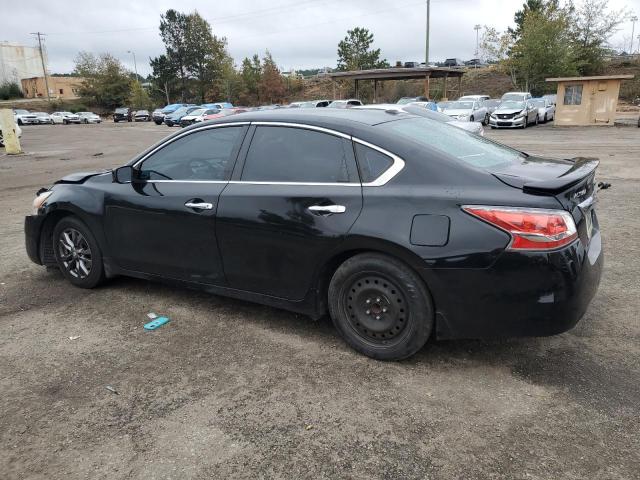 2015 NISSAN ALTIMA 2.5 - 1N4AL3AP6FC585916