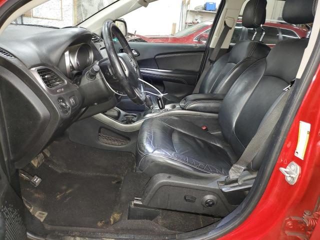 2018 DODGE JOURNEY CR - 3C4PDDGG3JT261169
