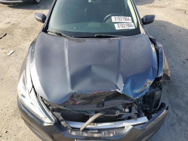 2018 NISSAN ALTIMA 2.5 - 1N4AL3AP1JC287492