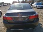 HONDA ACCORD EXL photo