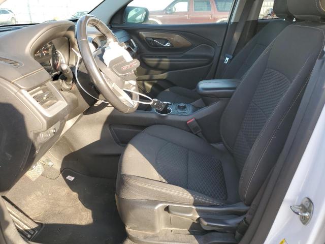 2018 GMC TERRAIN SL - 3GKALMEV6JL182870