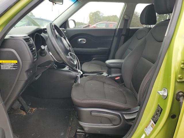 2016 KIA SOUL - KNDJN2A26G7871956