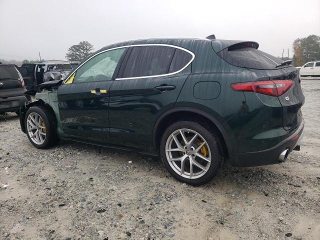 2019 ALFA ROMEO STELVIO TI - ZASPAKBN2K7C70395