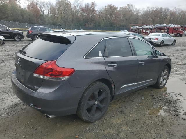 VIN 4T3ZK3BB8EU068535 2014 TOYOTA VENZA no.3