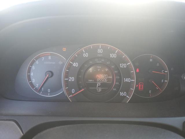 2016 HONDA ACCORD SPO - 1HGCR2F5XGA217420