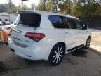 INFINITI QX56 photo