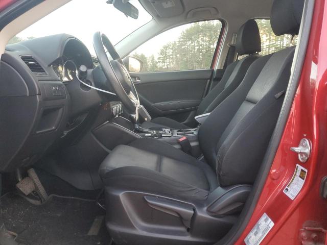 2016 MAZDA CX-5 SPORT - JM3KE4BY6G0760083