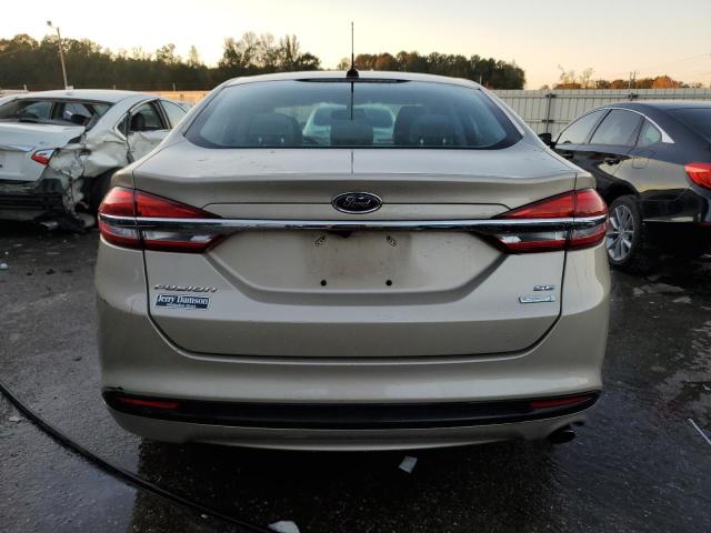 VIN 3FA6P0HD1JR208473 2018 FORD FUSION no.6