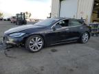 TESLA MODEL S photo