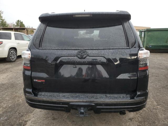2021 TOYOTA 4RUNNER NI - JTEJU5JR1M5921991