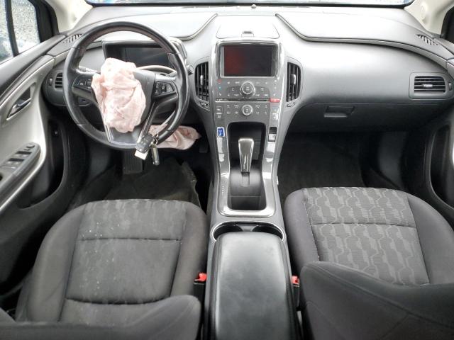 2015 CHEVROLET VOLT - 1G1RA6E41FU133542