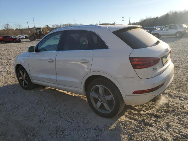 VIN WA1EFCFS1FR001350 2013 AUDI Q3 no.2