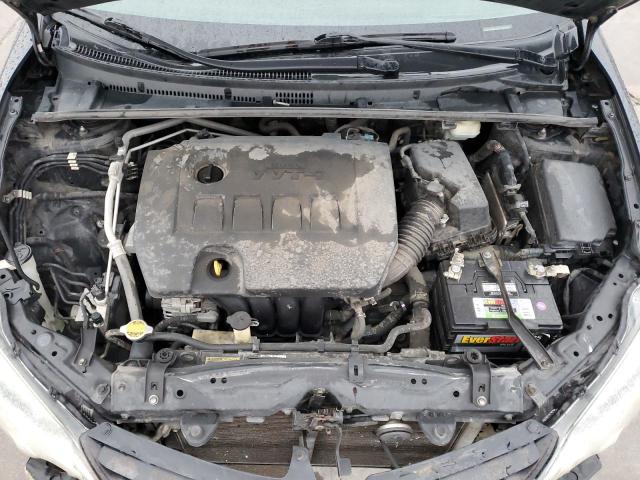 2016 TOYOTA 025FD25 5YFBURHE6GP370936