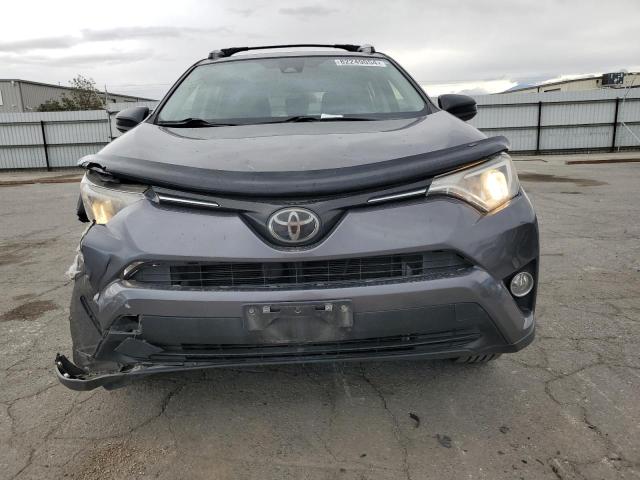 2017 TOYOTA RAV4 LE - JTMBFREV0HJ110486